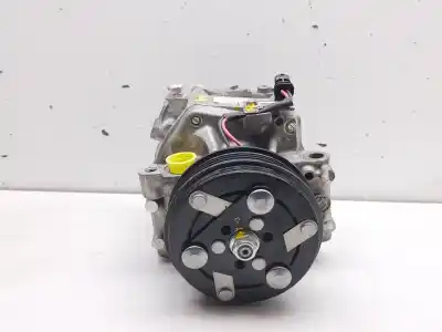 Автозапчасти б/у компрессор кондиционера воздуха за mg rover mg zs suv 1.0 t-gdi ссылки oem iam str08152  10723614