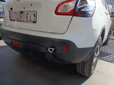Pezzo di ricambio per auto di seconda mano  per NISSAN QASHQAI / QASHQAI +2 I (J10, NJ10, JJ10E)  Riferimenti OEM IAM 85022BR00H  