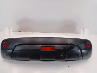 Pezzo di ricambio per auto di seconda mano paraurti posteriore per nissan qashqai / qashqai +2 i (j10, nj10, jj10e) 2.0 riferimenti oem iam 85022br00h   Pezzo di ricambio per auto di seconda mano paraurti posteriore per nissan qashqai / qashqai +2 i (j10, nj10, jj10e) 2.0 riferimenti oem iam 85022br00h