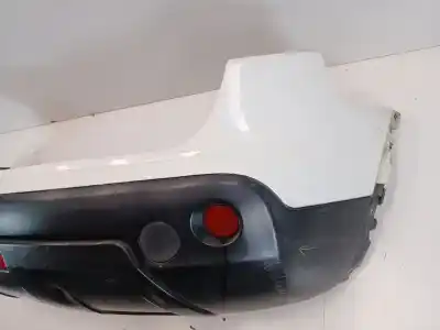 Pezzo di ricambio per auto di seconda mano paraurti posteriore per nissan qashqai / qashqai +2 i (j10, nj10, jj10e) 2.0 riferimenti oem iam 85022br00h   Pezzo di ricambio per auto di seconda mano paraurti posteriore per nissan qashqai / qashqai +2 i (j10, nj10, jj10e) 2.0 riferimenti oem iam 85022br00h