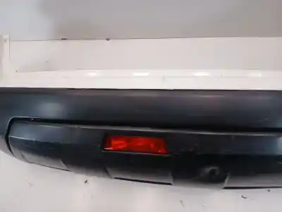 Pezzo di ricambio per auto di seconda mano paraurti posteriore per nissan qashqai / qashqai +2 i (j10, nj10, jj10e) 2.0 riferimenti oem iam 85022br00h   Pezzo di ricambio per auto di seconda mano paraurti posteriore per nissan qashqai / qashqai +2 i (j10, nj10, jj10e) 2.0 riferimenti oem iam 85022br00h