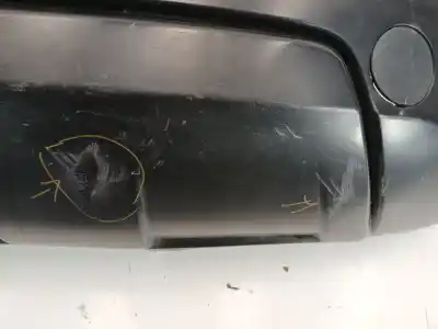 Pezzo di ricambio per auto di seconda mano paraurti posteriore per nissan qashqai / qashqai +2 i (j10, nj10, jj10e) 2.0 riferimenti oem iam 85022br00h   Pezzo di ricambio per auto di seconda mano paraurti posteriore per nissan qashqai / qashqai +2 i (j10, nj10, jj10e) 2.0 riferimenti oem iam 85022br00h