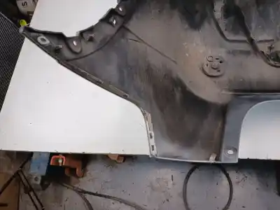 Pezzo di ricambio per auto di seconda mano paraurti posteriore per nissan qashqai / qashqai +2 i (j10, nj10, jj10e) 2.0 riferimenti oem iam 85022br00h   Pezzo di ricambio per auto di seconda mano paraurti posteriore per nissan qashqai / qashqai +2 i (j10, nj10, jj10e) 2.0 riferimenti oem iam 85022br00h