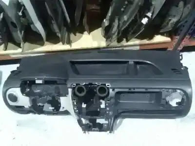 Автозапчасти б/у панель приборов за dacia dokker stepway ссылки oem iam 