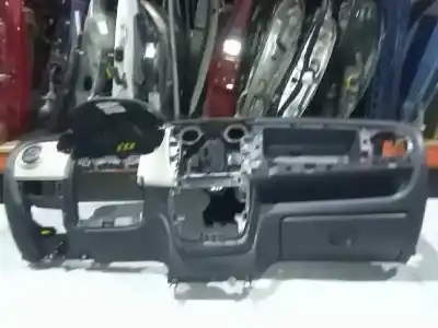 Автозапчасти б/у панель приборов за dacia dokker stepway ссылки oem iam   