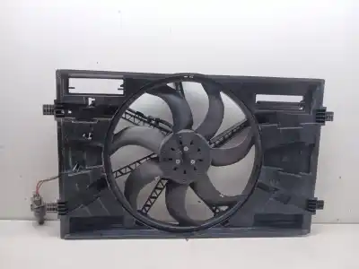 Pezzo di ricambio per auto di seconda mano Elettroventola per VOLKSWAGEN T-ROC (A11, D11) 1.0 TSI Riferimenti OEM IAM 5Q0121203DQ 2317461004 UC101UZZ4W02