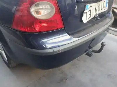 Gebrauchtes Autoersatzteil hintere stossstange zum ford focus ii sedán (db_, fch, dh) 1.8 tdci oem-iam-referenzen 5m51f17k823h  