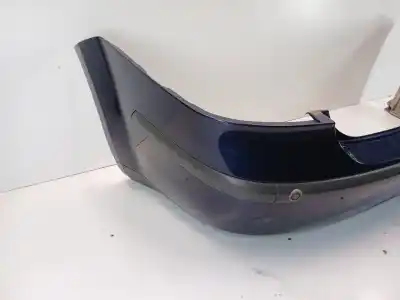 Gebrauchtes Autoersatzteil hintere stossstange zum ford focus ii sedán (db_, fch, dh) 1.8 tdci oem-iam-referenzen 5m51f17k823h  