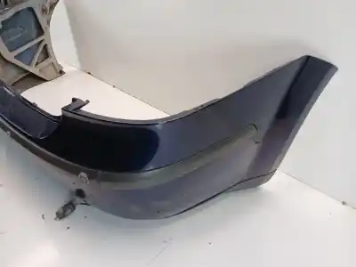 Gebrauchtes Autoersatzteil hintere stossstange zum ford focus ii sedán (db_, fch, dh) 1.8 tdci oem-iam-referenzen 5m51f17k823h  