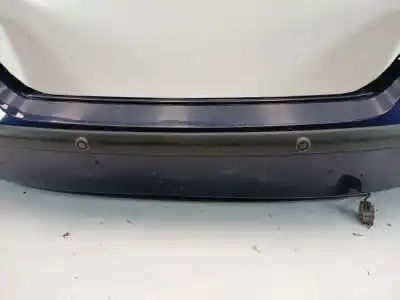 Gebrauchtes Autoersatzteil hintere stossstange zum ford focus ii sedán (db_, fch, dh) 1.8 tdci oem-iam-referenzen 5m51f17k823h  