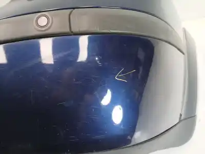 Gebrauchtes Autoersatzteil hintere stossstange zum ford focus ii sedán (db_, fch, dh) 1.8 tdci oem-iam-referenzen 5m51f17k823h  