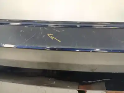 Gebrauchtes Autoersatzteil hintere stossstange zum ford focus ii sedán (db_, fch, dh) 1.8 tdci oem-iam-referenzen 5m51f17k823h  