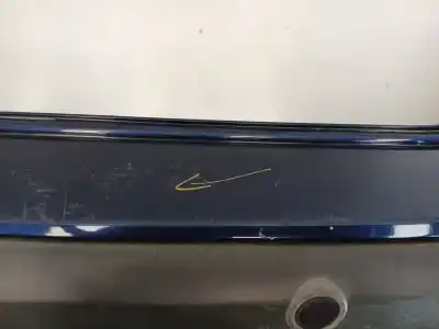 Gebrauchtes Autoersatzteil hintere stossstange zum ford focus ii sedán (db_, fch, dh) 1.8 tdci oem-iam-referenzen 5m51f17k823h  