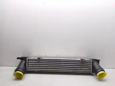 Peça sobressalente para automóvel em segunda mão intercooler por bmw x1 (e84) sdrive 18 d referências oem iam 752491608  