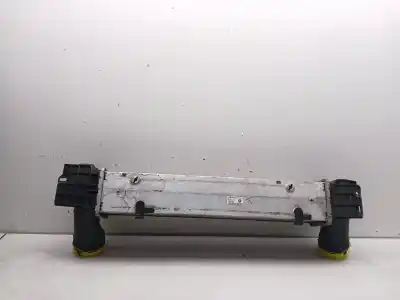 Peça sobressalente para automóvel em segunda mão intercooler por bmw x1 (e84) sdrive 18 d referências oem iam 752491608  