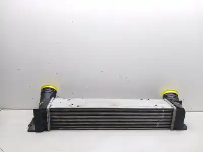 Peça sobressalente para automóvel em segunda mão intercooler por bmw x1 (e84) sdrive 18 d referências oem iam 752491608  