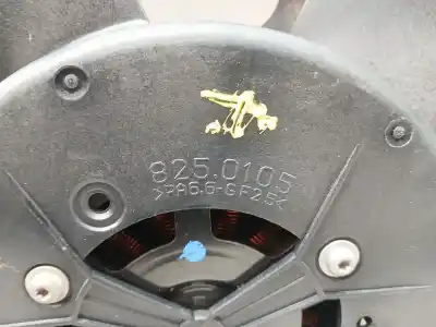 Pezzo di ricambio per auto di seconda mano elettroventola per bmw x1 (e84) sdrive 18 d riferimenti oem iam 8250105 67326925702 67327588974