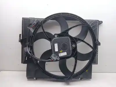 Pezzo di ricambio per auto di seconda mano elettroventola per bmw x1 (e84) sdrive 18 d riferimenti oem iam 8250105 67326925702 67327588974