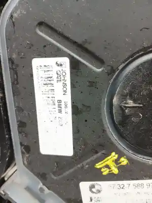 Pezzo di ricambio per auto di seconda mano elettroventola per bmw x1 (e84) sdrive 18 d riferimenti oem iam 8250105 67326925702 67327588974