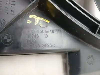 Pezzo di ricambio per auto di seconda mano elettroventola per bmw x1 (e84) sdrive 18 d riferimenti oem iam 8250105 67326925702 67327588974