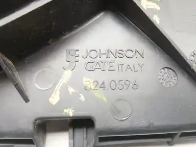 Pezzo di ricambio per auto di seconda mano elettroventola per bmw x1 (e84) sdrive 18 d riferimenti oem iam 8250105 67326925702 67327588974