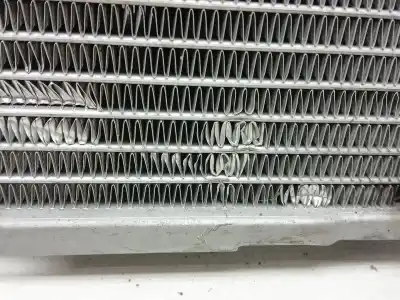 Second-hand car spare part water radiator for bmw x1 (e84) sdrive 18 d oem iam references 5485272 781028105 1711778890307