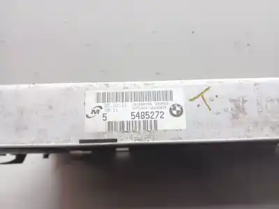 Peça sobressalente para automóvel em segunda mão condensador de ar condicionado por bmw x1 (e84) sdrive 18 d referências oem iam 5485272 1711778890307 781028105