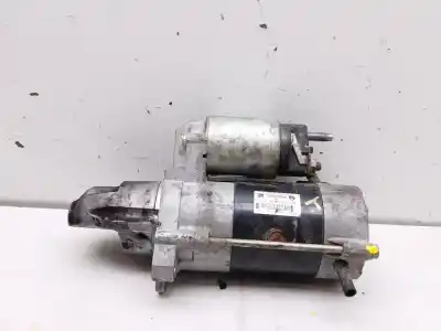 Pièce détachée automobile d'occasion  pour OPEL ASTRA J (P10)  Références OEM IAM 55570068 M001TF0071 M001TF0072