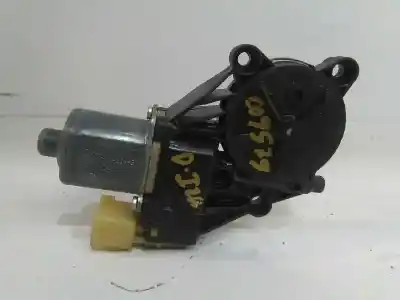 Peça sobressalente para automóvel em segunda mão motor elevador vidro dianteiro esquerdo por ford fiesta (cb1) econetic referências oem iam 8a6114a389b 5p 6 pins 