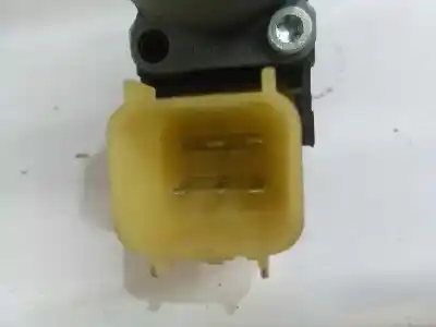 Peça sobressalente para automóvel em segunda mão motor elevador vidro dianteiro esquerdo por ford fiesta (cb1) econetic referências oem iam 8a6114a389b 5p 6 pins 