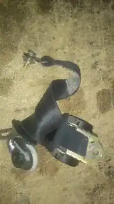 Pezzo di ricambio per auto di seconda mano cintura di sicurezza posteriore destra per ford galaxy (vy) ambiente riferimenti oem iam   2ª fila