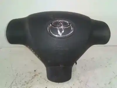 Автозапчасти б/у передняя левая подушка безопасности за toyota aygo (kgb/wnb) básico ссылки oem iam 