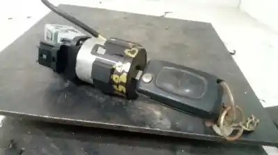 Pezzo di ricambio per auto di seconda mano interruttore di avviamento per peugeot 308 active riferimenti oem iam 9663123280