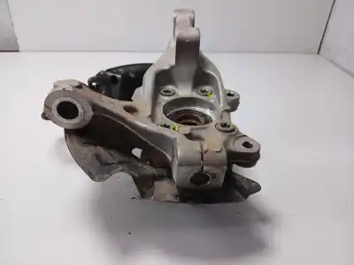 Second-hand car spare part front left knuckle for hyundai tucson (nx4e, nx4a) 1.6 t-gdi oem iam references 51710n7000  