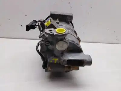 Автозапчасти б/у компрессор кондиционера воздуха за mercedes-benz gla (h247) gla 200 d (247.712) ссылки oem iam 4472503675 a0008304202 6sas14c