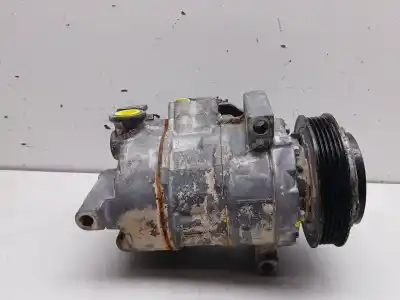 Автозапчасти б/у компрессор кондиционера воздуха за mercedes-benz gla (h247) gla 200 d (247.712) ссылки oem iam 4472503675 a0008304202 6sas14c