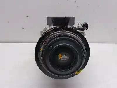 Автозапчасти б/у компрессор кондиционера воздуха за mercedes-benz gla (h247) gla 200 d (247.712) ссылки oem iam 4472503675 a0008304202 6sas14c