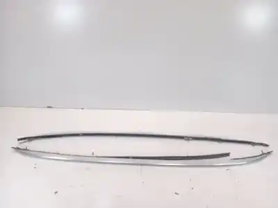 Peça sobressalente para automóvel em segunda mão barras do tejadilho por bmw 3 touring (e91) 320 d referências oem iam 7255485