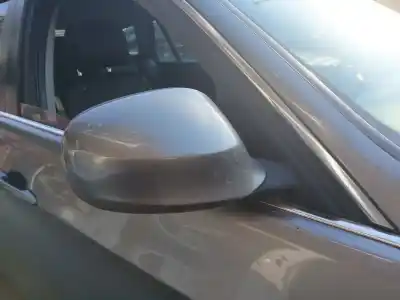 Second-hand car spare part right rearview mirror for bmw 3 touring (e91) 320 d oem iam references 9124llr  f0142114