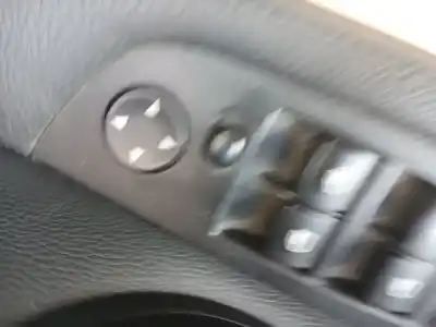 Second-hand car spare part right rearview mirror for bmw 3 touring (e91) 320 d oem iam references 9124llr  f0142114