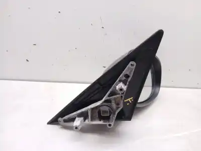 Second-hand car spare part right rearview mirror for bmw 3 touring (e91) 320 d oem iam references 9124llr  f0142114