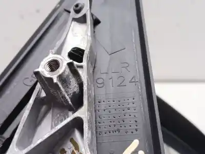 Second-hand car spare part right rearview mirror for bmw 3 touring (e91) 320 d oem iam references 9124llr  f0142114