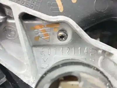 Second-hand car spare part right rearview mirror for bmw 3 touring (e91) 320 d oem iam references 9124llr  f0142114