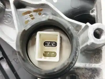 Second-hand car spare part right rearview mirror for bmw 3 touring (e91) 320 d oem iam references 9124llr  f0142114