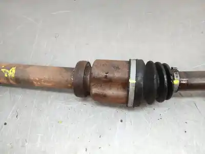 Автозапчасти б/у передняя правая трансмиссия за ford grand c-max (dxa/cb7, dxa/ceu) 1.6 tdci ссылки oem iam av613b46cb  