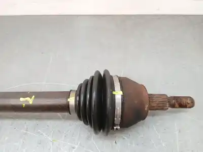 Автозапчасти б/у передняя правая трансмиссия за ford grand c-max (dxa/cb7, dxa/ceu) 1.6 tdci ссылки oem iam av613b46cb  