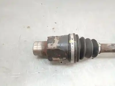 Second-hand car spare part front right transmission for ssangyong rodius i 2.7 xdi oem iam references   