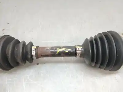 Second-hand car spare part front right transmission for ssangyong rodius i 2.7 xdi oem iam references   