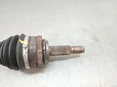 Second-hand car spare part front right transmission for ssangyong rodius i 2.7 xdi oem iam references   
