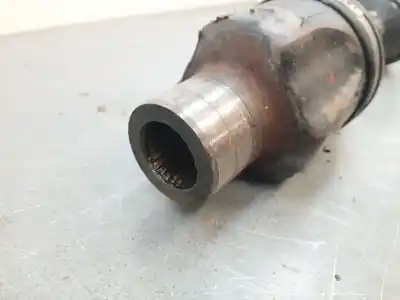 Second-hand car spare part front right transmission for ssangyong rodius i 2.7 xdi oem iam references   